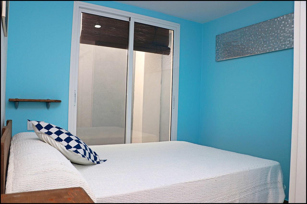 Apartamento Baluarte II Conil De La Frontera Exteriör bild