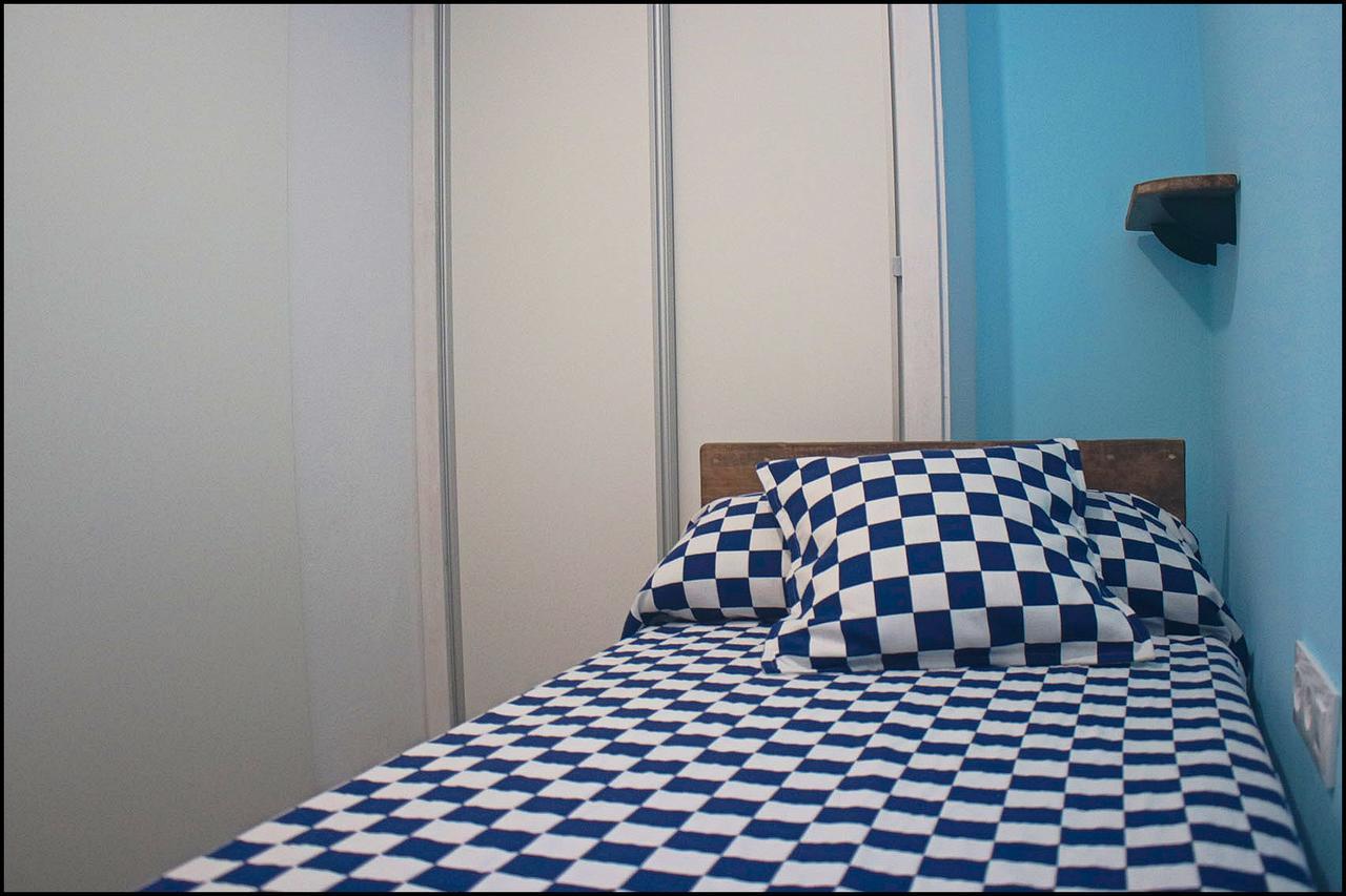 Apartamento Baluarte II Conil De La Frontera Exteriör bild